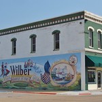Wilber, Nebraska Wilber - Czech Capital of the USA
