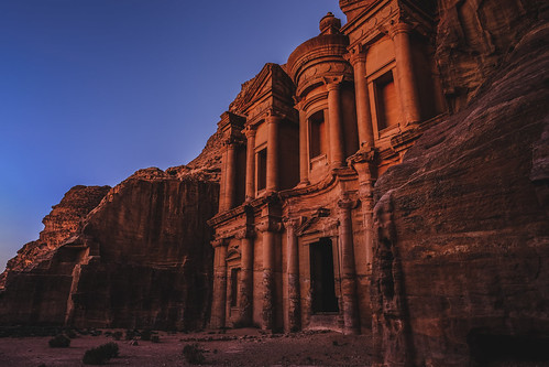 Jordan | by Mackie Gee