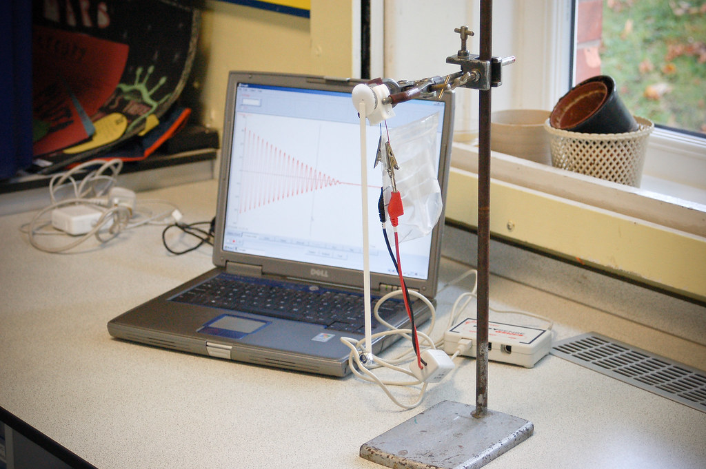 Physics | Flickr