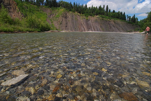 Bragg Creek PP