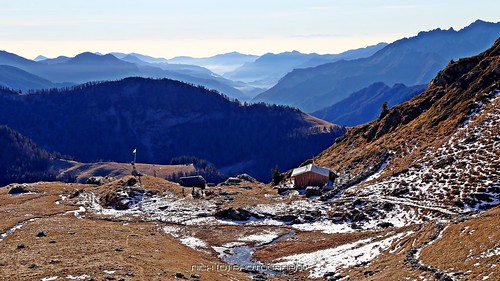 rifugiobalicco vallebrembana escursionismo valley mountains profiles alpeazzaredo