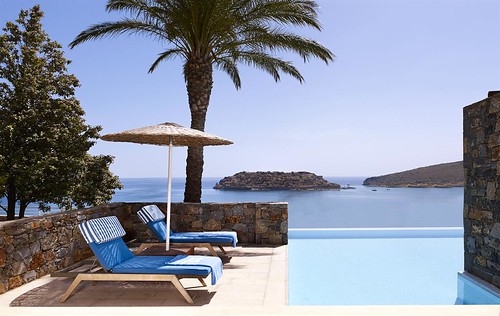 Blue Palace, a Luxury Collection Resort & Spa - Elounda, Crete