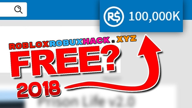 Roblox Robux Hack - Get 9999999 Robux No Verification