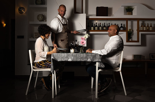 Chef Della Bottega Project | by Human Concept Studio