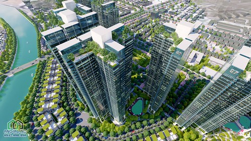 MUA BÁN CHO THUÊ DỰ ÁN CĂN HỘ SUNSHINE CITY SÀI GÒN | by it.locphathung