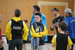 Unihockeyturnier Erlinsbach 2019
