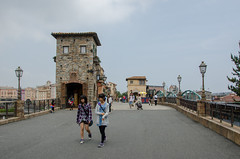 Photo 11 of 25 in the Day 2 - Tokyo DisneySea gallery