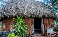 2018 - Mexico - Hacienda Sotuta de Peón - Mayan Home