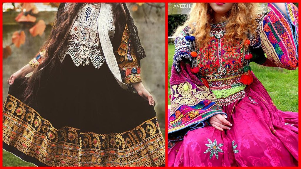 pathani dress design