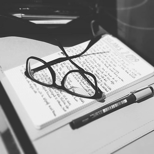 journaling | by noisy__nisroc