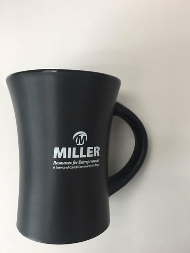 Miller coffee mug