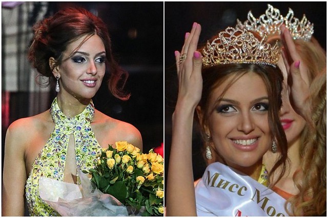 4813 Russian beauty queen converts to Islam, marries Malaysia's King 01