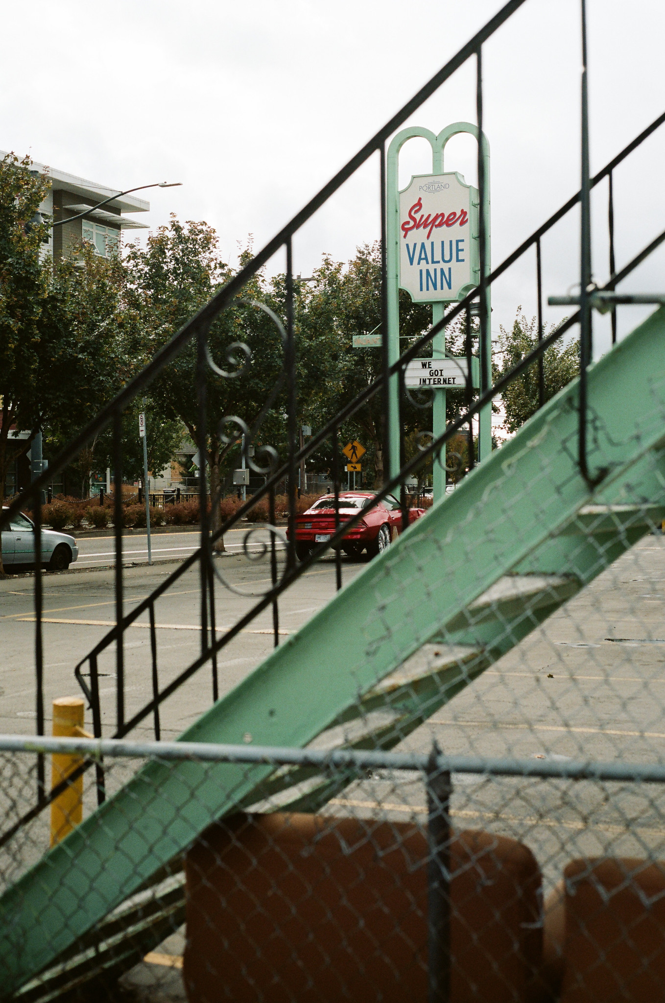 Super Value Inn