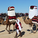 Festival International du Sahara: Velbloudi pro nevěsty, foto: Petr Nejedlý