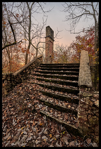 saymanhotel ruins hotel meramecstatepark ozarks sullivan missouri nikon d850 1424mmnikkor