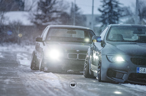 Air vs static | by Fuxxo Works Photography