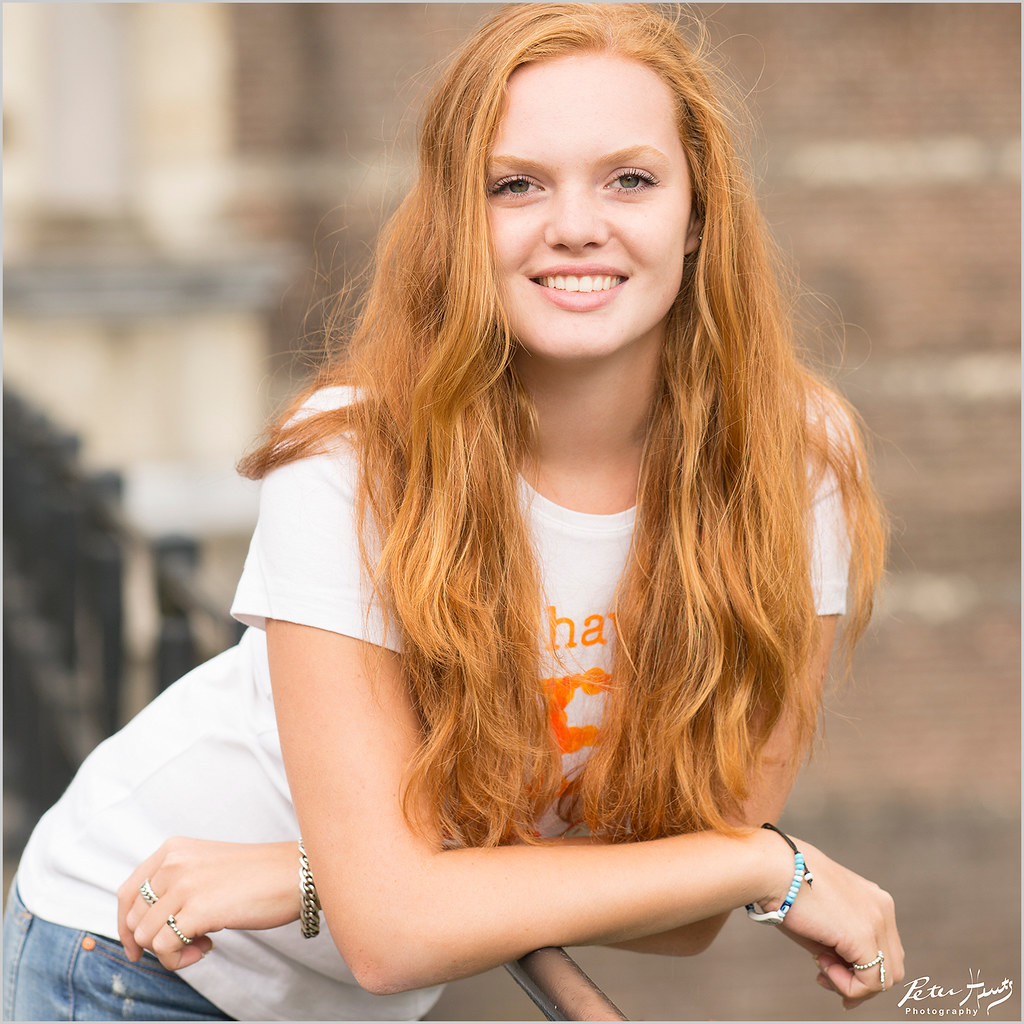 Teen pics redhead Stunning Photos