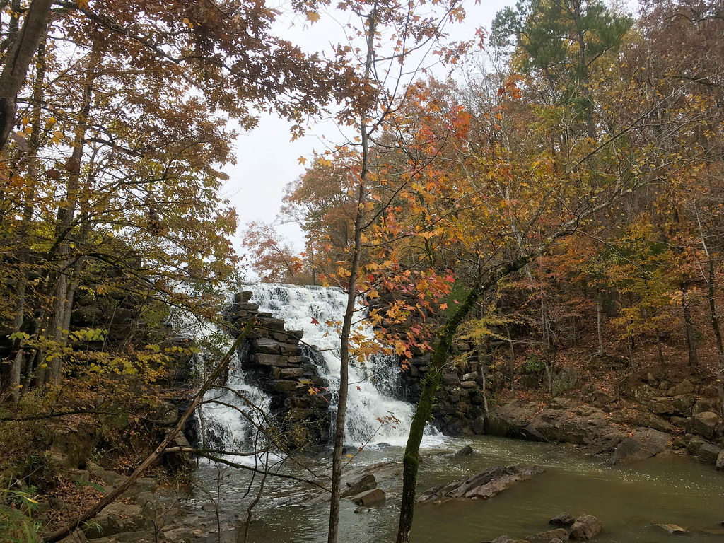 Chewacla State Park