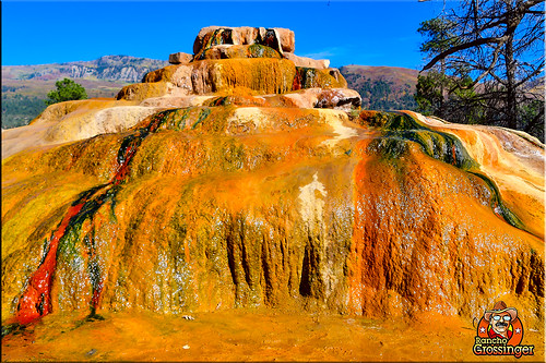 pinkerton hot springs durango colorado joe grossinger