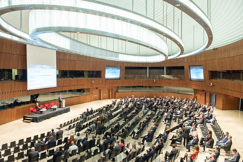 European Captive Forum 2018 | by captivereview