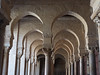 Kairouan – Velká mešita, foto: Petr Nejedlý