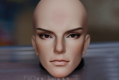 Face-up commission | Guinevere88 | Flickr