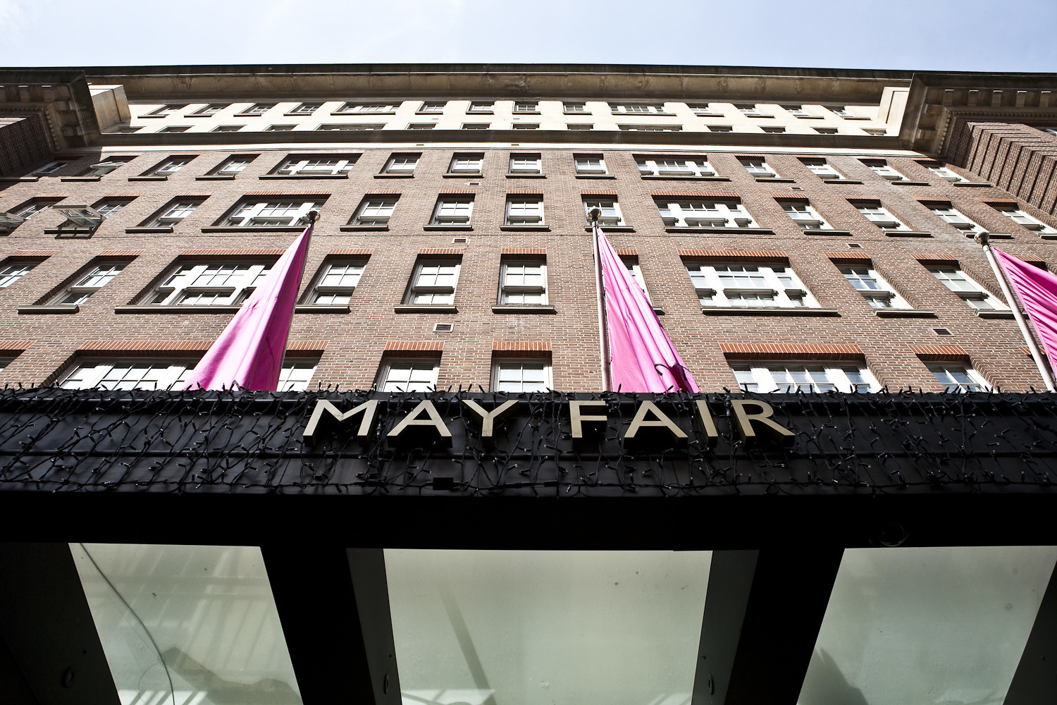 1 Mayfair Hotel London