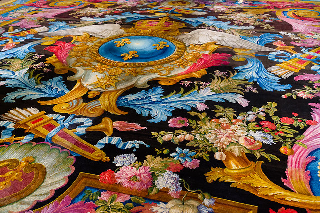 Versailles Tapestry