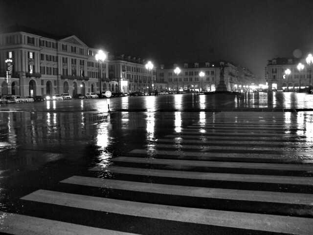IMG_3765 - Rainy night - Notturno con pioggia -