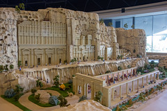 Photo 22 of 25 in the Day 3 - Legoland Dubai, Motiongate Dubai and Dubai Mall gallery