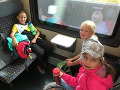 Ausflug Jugend 2018