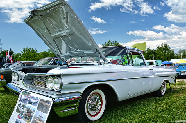 1959 Pontiac El Catalina