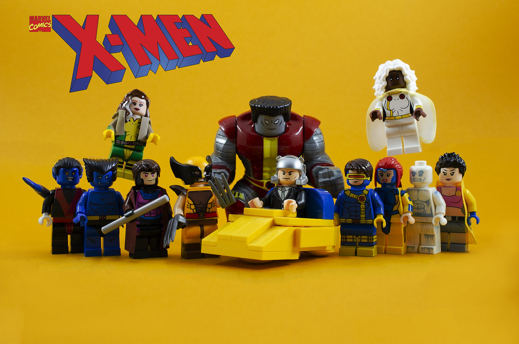 X-Men