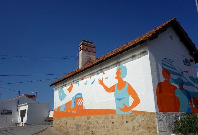 Beira, Alentejo,  Portugal. 2408 (2)