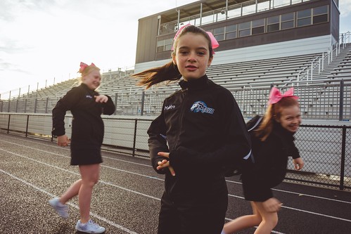 500views mountainsidehighschool madelyn cheerleaders cheer cheerleading mady 2018