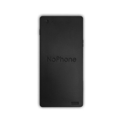 This Is Nophone Air