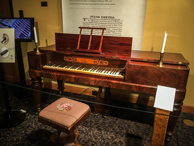 Carolina Music Museum-038