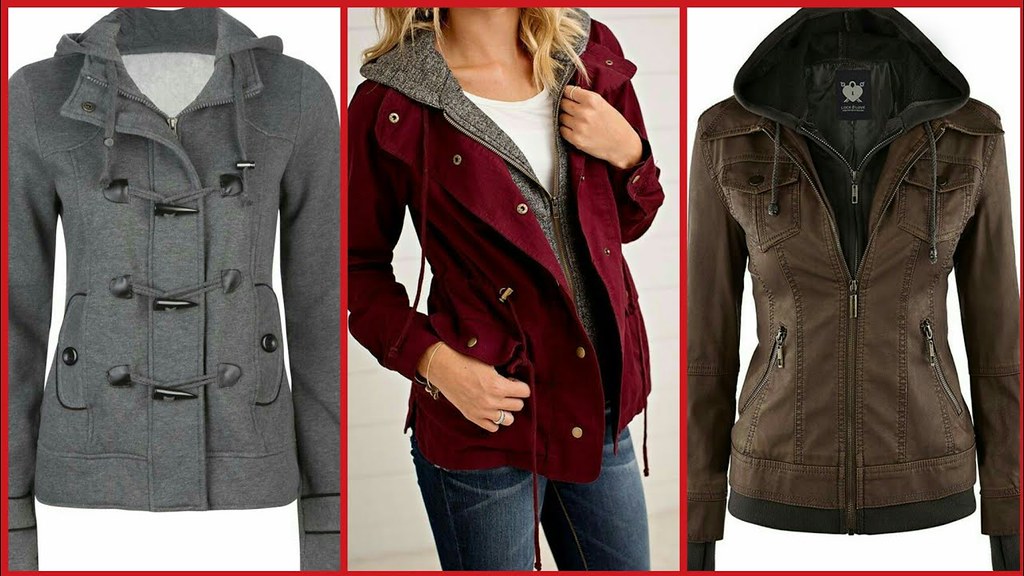 Girls jacket | Girls jacket, Clothes design, Fashion design-thanhphatduhoc.com.vn
