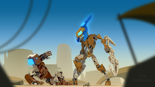 Vahki Zadakh (Bionicle)