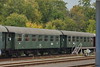 jo- 75 80 23-29 159-7 B3yg u. 75 80 23-29 150-5 B3yg Fränkische Museums-Eisenbahn.
