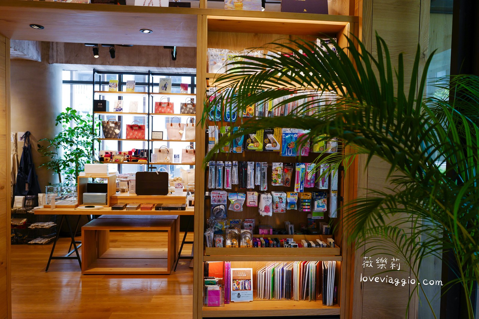 【台中Taichung】蔦屋書店 來自日本最美書店 結合餐廳與書的新生活美學 @薇樂莉 Love Viaggio | 旅行.生活.攝影