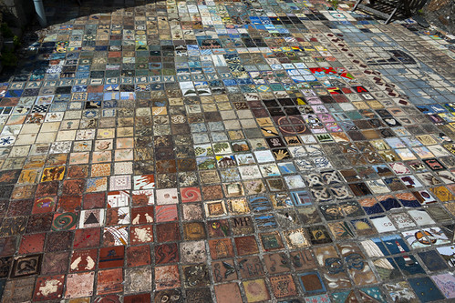 Tiles | by Crisp-13