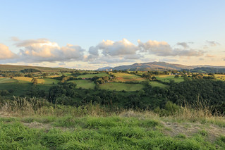 Snowdonia Views