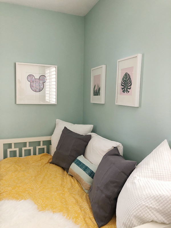 Guest room reveal