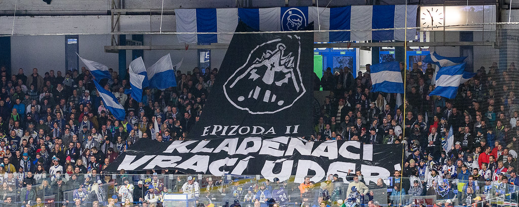 Kladeňáci zahajují kampaň před senátorskými volbami