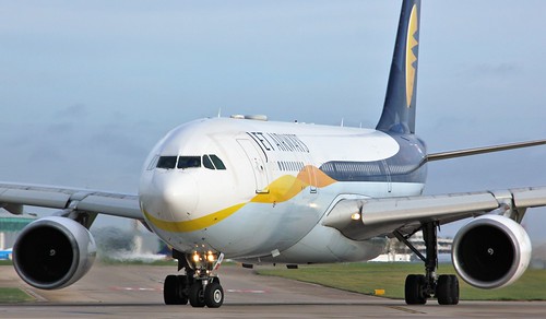 VT-JWV | by AnDyMHoLdEn