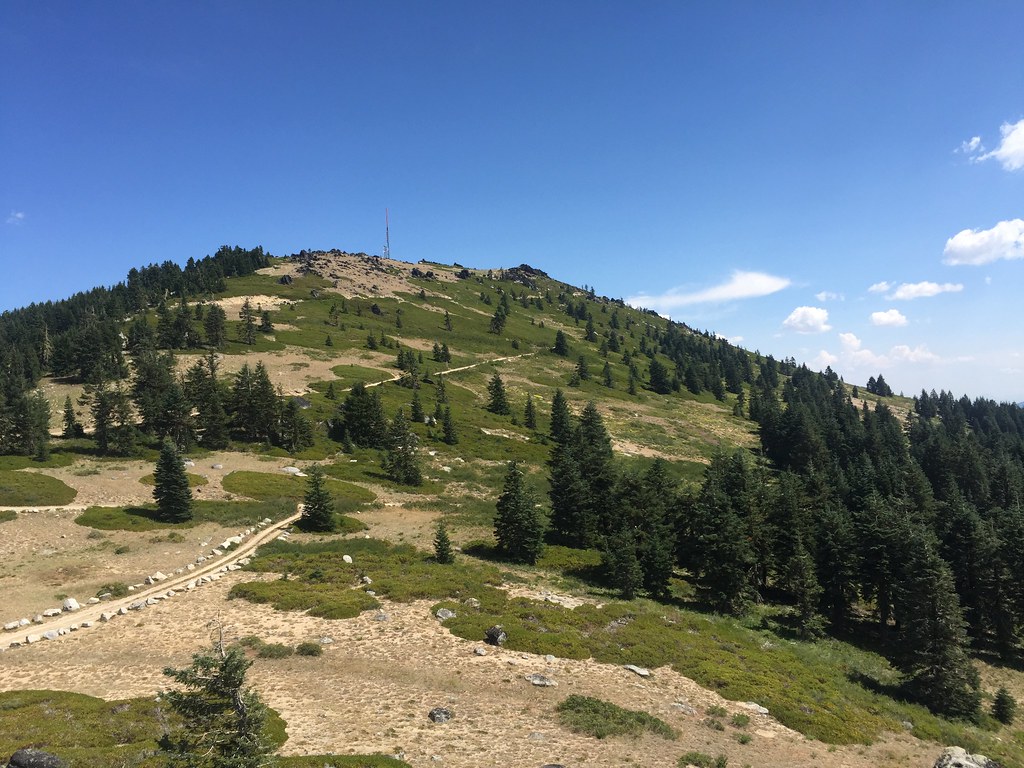 Split Rock