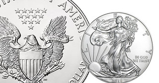 Where Can I Buy 2018 American Silver Eagles? - Buy your 2018… - Flickr