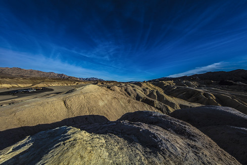 canon5dsr landscape deathvalley california usa sky blue clouds barren mountains outdoors nature