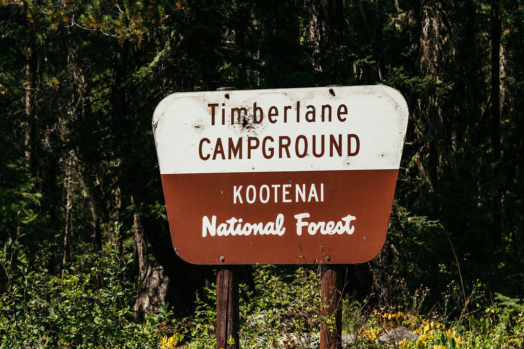 Timberlane